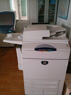 办公室小型夏普数码印机租赁与设备耗材服务——南宁上博办公设备一站式解决方案