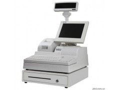 商行士多店POS收银机 小店经营升级与数字化转型的关键设备