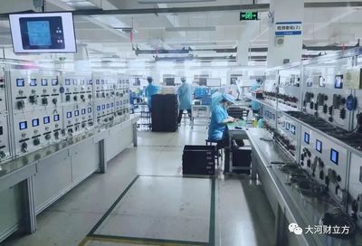 战疫情、抓生产！河南上市公司全力保障办公设备供应链稳定