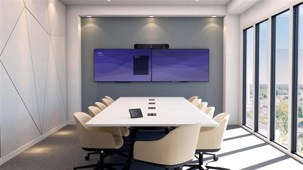 Poly博诣多款产品获谷歌及微软认证，赋能混合办公生态